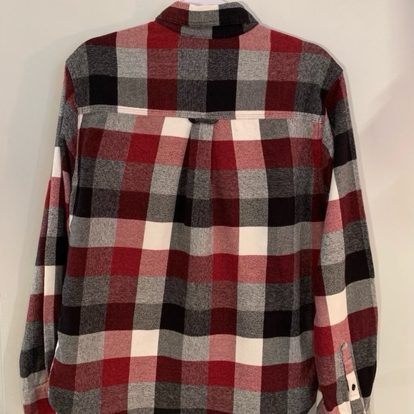 Woolrich Plaid Shirt - Picture 2 of 3